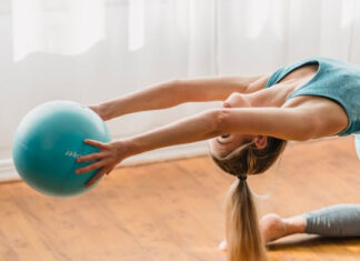 6 Types Of Pilates You Probably Haven’t Heard Of New Style of Pilates