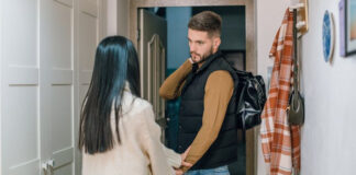 Home After Addiction Recovery