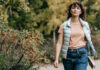 What If The Only Constant In Life Is Change? Woman Embracing Change