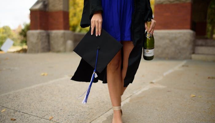 Post-Graduation Tips for Entering the Real World | Unwritten