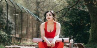 6 Workout Tips You Should Know If You Wear Glasses workout