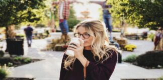 Why It’s OK If Your Wellness Journey Doesn’t Look Picture-Perfect wellness