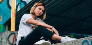 bullying survivor