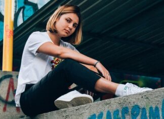 bullying survivor