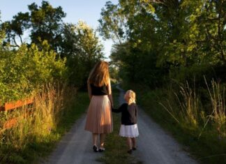 A Short Story on Childhood to Adulthood: Nostalgia & Exploration
