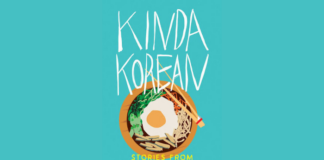A Book Review Of “Kinda Korean” From An Asian American