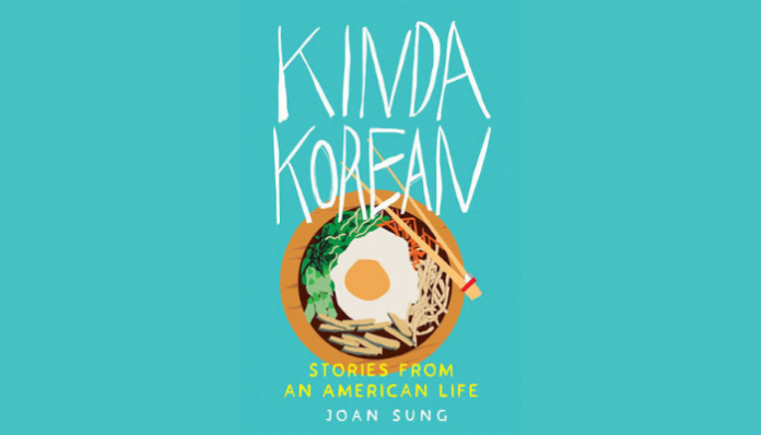 kinda korean