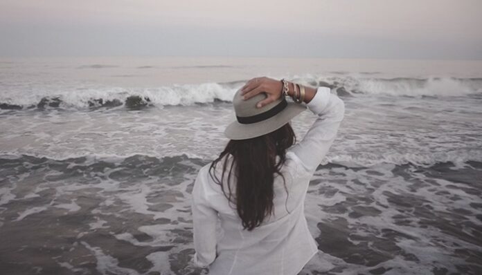 let things be
