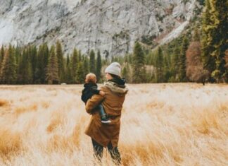 Who Are You Aside From Being A Parent?