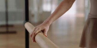 10 Things To Know About Barre Classes