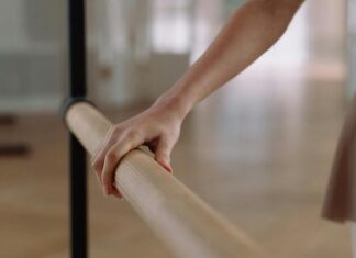 10 Things To Know About Barre Classes