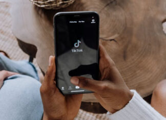 It Isn’t Just Another App: Why I Need TikTok To Stay Using TikTok to Connect With Others