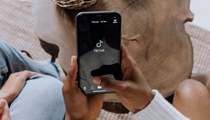 TikTok Lifeline Using TikTok to Connect With Others