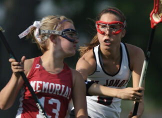 lacrosse women sports