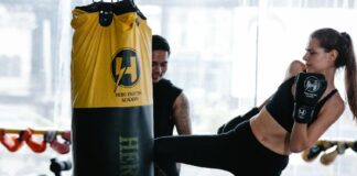 8 Everyday Items You Can Use For Self-Defense