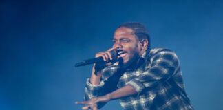 Kendrick Lamar