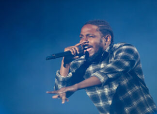 Kendrick Lamar