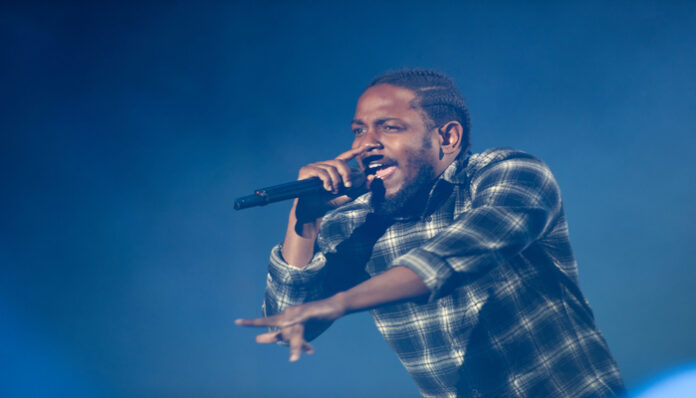 Kendrick Lamar