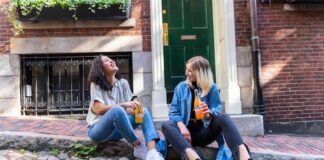college-friends