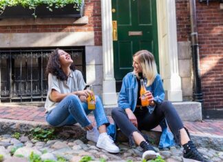 college-friends