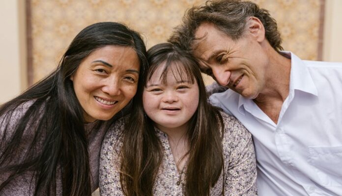 special needs community