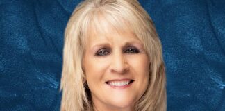 How Shannon Walker Supports Veterans with Battle Buddies