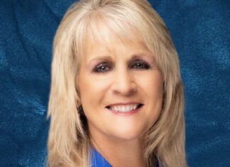 How Shannon Walker Supports Veterans with Battle Buddies