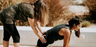 Why You Need To Try Fitness Coaching At Least Once