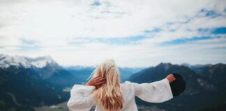One Word You Should Never Say During Your Manifestation Journey