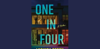 Summer Book Preview: “One in Four” By Lucinda Berry
