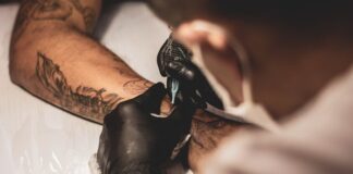 What You Should Know Before Getting Your First Tattoo