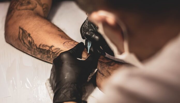 tattoo