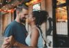 Couple Who Met Online Getting Married