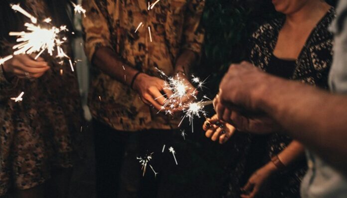 happy