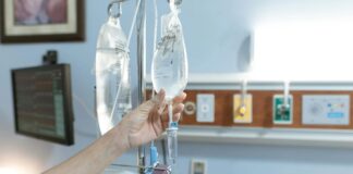 Central Lines, Sepsis, And The Will To Live: My Chronic Illness Journey