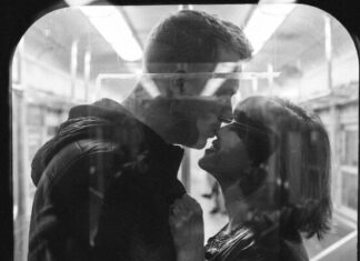 The Kind Of Love You Don’t Have To Fight For