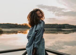 I Was Raised to Be Nice — Now I’m Learning to Be Strong