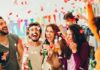 How to Throw an Instagram-Worthy Party (Even If You’re On a Budget) Friends Throwing a Party