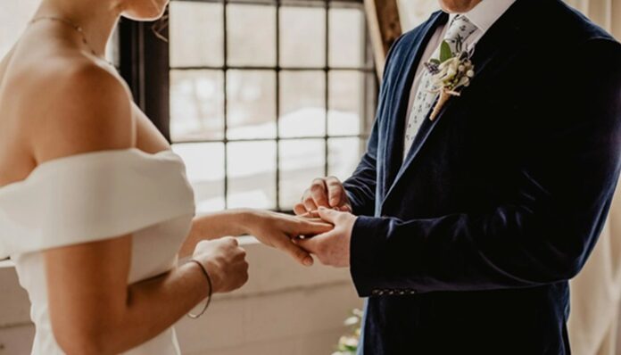 marriage