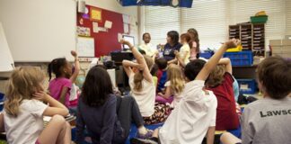 How Preschool Helps Our Children: Unlocking Early Potential