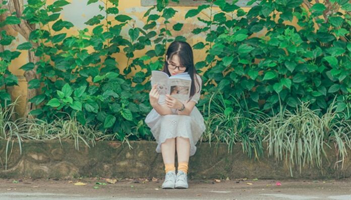 reading