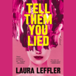 tell them you lied