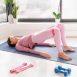 30s Body Symptoms