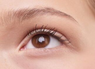 When Is the Right Time To Start Brow Care If You’ve Never Done It Before? Close Up of Eye Brown