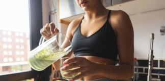 How Detoxing Improved My Mental And Physical Health