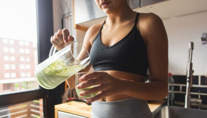 Detoxification
