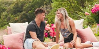 love island