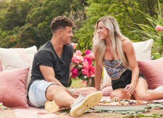 love island