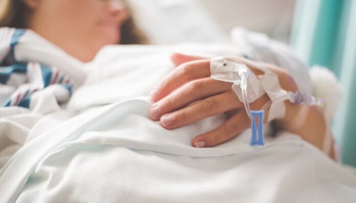 chronic illness