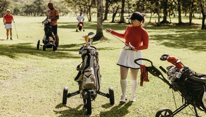 golf